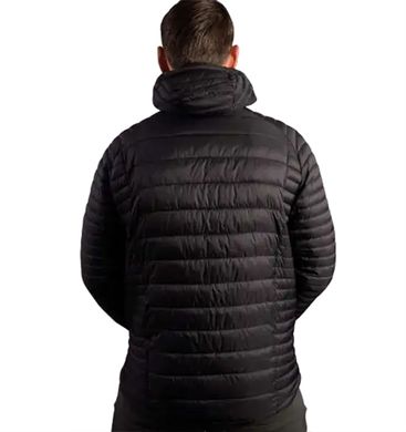 Куртка RidgeMonkey APEarel K2XP Compact Coat Black (розмір-L) 91680315 фото