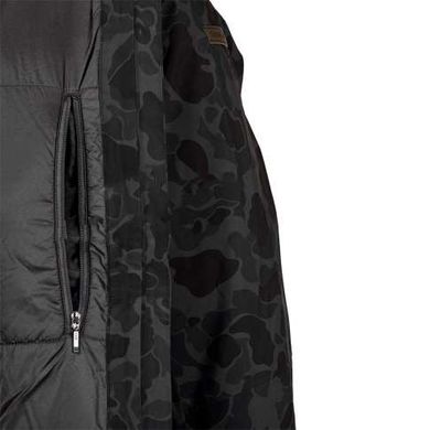 Куртка Shimano GORE-TEX Explore Warm Jacket Black Duck Camo (размер-S) 22665674 фото