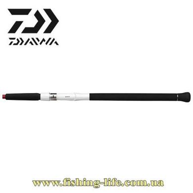 Спінінг Daiwa Sealine X`treme Tr. 2.35м. 15-30lbs 11826-231 фото