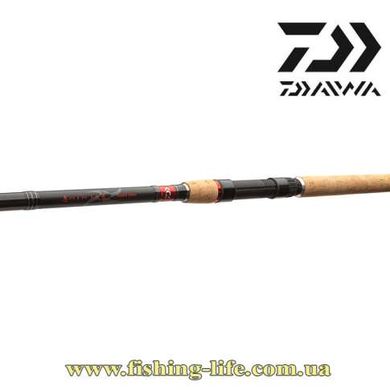 Фідер Daiwa Ninja-X Feeder 3.3м. 40-120гр. 11605-330 фото