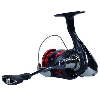 Котушка Daiwa 23 Ninja LT 2500 20060042 фото