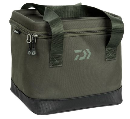 Сумка Daiwa IFS Brew & Overnight Cook Bag 28x26x27см. 18850-400 фото