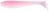 Силікон Keitech Swing Impact FAT 4.3" EA#10 Pink Silver Glow (уп. 5шт.) 15510888 фото