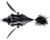 Воблер Savage Gear 3D Bat 100мм. 28гр. Grey 18540273 фото