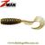 Силікон Z-Man Grubz 2" Bloodworm (уп. 8шт.) GRUBZ2-278PK8 фото