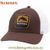 Кепка Simms Trout Patch Trucker Bark 12227-205-00 фото