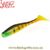 Силікон Lucky John 3D Series Kubira Swim Shad 10.3" PG30 (уп. 1шт.) 140434-PG30 фото