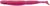 Силікон Reins Bubbring Shad 4" 443 Pink Sardine (уп. 8шт.) 15520995 фото