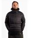 Куртка RidgeMonkey APEarel K2XP Compact Coat Black (розмір-XXXL) 91680318 фото в 1