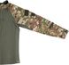 Тактическая рубашка Vav Wear Compat 01 Multicam (размер-XL) 24570106 фото в 4
