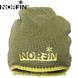 Шапка Norfin Viking Green (50% aкрил, 50% шерсть) XL 302773-GR-L фото в 1