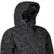 Куртка Shimano GORE-TEX Explore Warm Jacket Black Duck Camo (розмір-XXXL) 22665674 фото 4