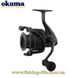 Катушка Okuma Custom Black Feeder CLX-40F 13531491 фото в 1