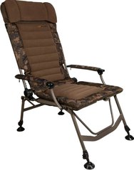 Кресло Fox International Super Deluxe Recliner Highback Chair 15790961 фото