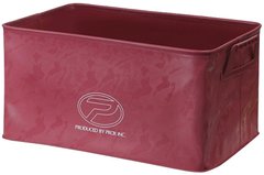 Сумка Prox EVA Luggage Cargo ц:rose red 18500181 фото