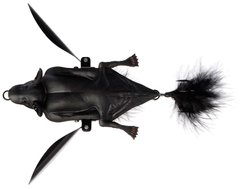 Воблер Savage Gear 3D Bat 125мм. 54гр. Black 18540274 фото