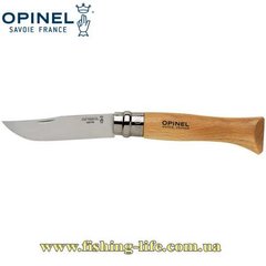 Нож Opinel №9 Inox 2047803 фото