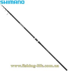 Удилище серфовое Shimano Vengeance DX Tele Surf 4.20м. 150гр. 22669240 фото