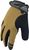 Рукавиці Condor-Clothing Shooter Glove. Tan (розмір-L) 14325144 фото