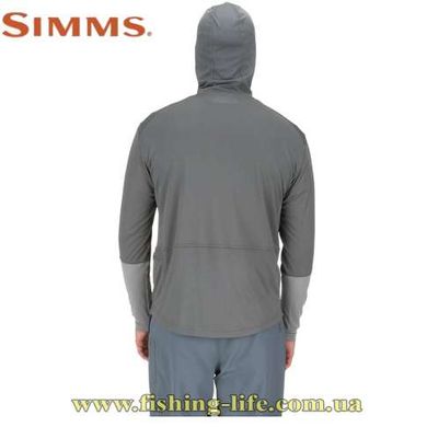 Худі Simms Sflex Sport Hoody Granite (Розмір-XL) 13041-034-50 фото