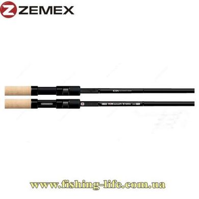 Удилище фидерное Zemex Iсon Tournament Feeder 10ft - 35гр. 8806066100669 фото