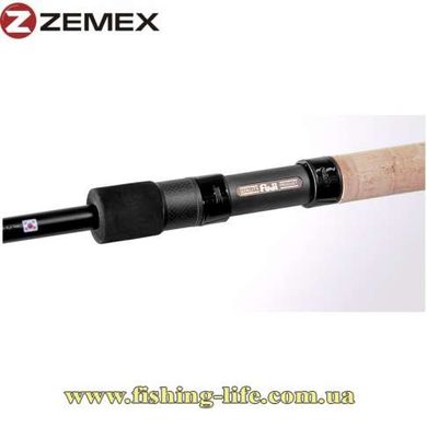 Вудлище фідерне Zemex Ion Tournament Feeder 10ft - 35гр. 8806066100669 фото