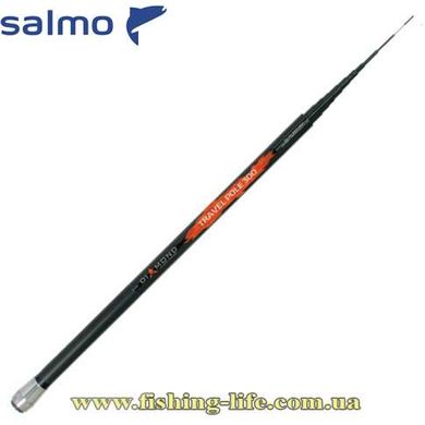 Удилище маховое Salmo Diamond Travel Pole 4.0м. 5441-400 фото
