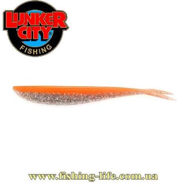 Силикон Lunker City Fin-S Fish 4" #230 (уп. 10шт.) 23040 фото