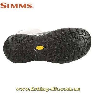 Сапоги Simms G3 Guide Pull-On Boot - 14'' Carbon размер-42 (USA 9.0) 12471-003-09 фото