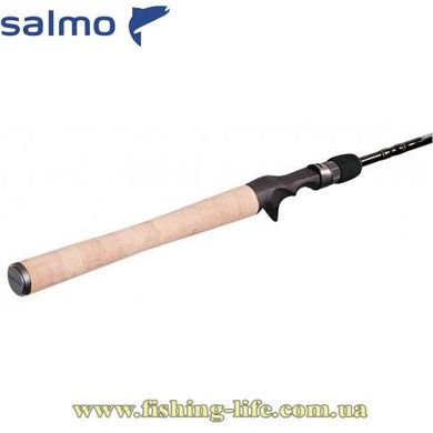 Спиннинг Team Salmo Ballist 1.80м. 7-28гр. Casting Fast TSBA3-591F фото