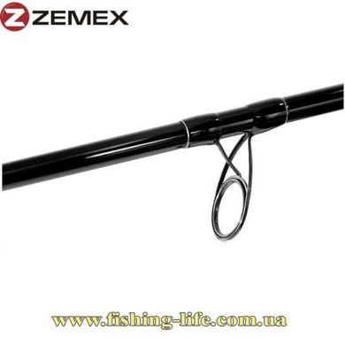 Удилище фидерное Zemex Iсon Tournament Feeder 10ft - 35гр. 8806066100669 фото