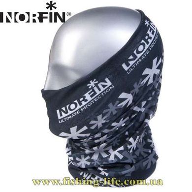 Бафф Norfin для захисту шиї, обличчя AM-6501 AM-6501 фото