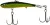 Балансир Viking Fishing Mate Ice Jig 50mm 12g #18 Golden Green 19190518 фото