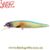 Воблер Lucky John Pro Series Basara 90F (90мм. 10.0гр. 0.0-1.0м.) кол. 701 BA90F-701 фото