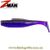 Силікон Z-Man Diezel Minnowz 5" Purple Demon (уп. 4шт.) DMIN5-329PK4 фото