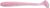 Силикон Keitech Swing Impact 4" EA#10 Pink Silver Glow (уп. 8шт.) 15510682 фото
