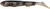 Силікон Savage Gear LB 3D Goby Shad 230мм. 96гр. Silver Goby (уп. 1шт.) 18541543 фото