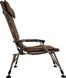 Крісло Fox International Super Deluxe Recliner Highback Chair 15790961 фото 2