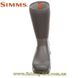 Сапоги Simms G3 Guide Pull-On Boot - 14'' Carbon размер-47 (USA 13.0) 12471-003-09 фото в 4