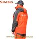 Куртка Simms ProDry Gore-Tex Jacket Fury Orange размер-XXL 10708-820-30 фото в 4