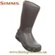 Сапоги Simms G3 Guide Pull-On Boot - 14'' Carbon размер-47 (USA 13.0) 12471-003-09 фото в 5
