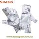 Перчатки Simms SolarFlex SunGlove Cloud Camo Grey XXL 10489-069-20 фото в 1