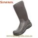 Сапоги Simms G3 Guide Pull-On Boot - 14'' Carbon размер-47 (USA 13.0) 12471-003-09 фото в 10