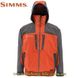 Куртка Simms ProDry Gore-Tex Jacket Fury Orange размер-XXL 10708-820-30 фото в 1