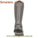 Сапоги Simms G3 Guide Pull-On Boot - 14'' Carbon размер-47 (USA 13.0) 12471-003-09 фото в 8
