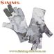 Перчатки Simms SolarFlex SunGlove Cloud Camo Grey XXL 10489-069-20 фото в 3