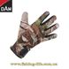 Перчатки DAM Mad D-Zent Neoprene Gloves L Хаки 8725302 фото в 2