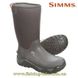 Сапоги Simms G3 Guide Pull-On Boot - 14'' Carbon размер-47 (USA 13.0) 12471-003-09 фото в 1