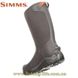 Сапоги Simms G3 Guide Pull-On Boot - 14'' Carbon размер-47 (USA 13.0) 12471-003-09 фото в 9