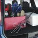 Сумка Prox EVA Luggage Cargo ц:rose red 18500181 фото в 4